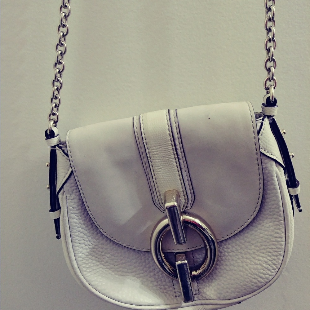 Dvf crossbody purse